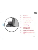 Preview for 39 page of Hauck Bodyguard Instructions For Use Manual