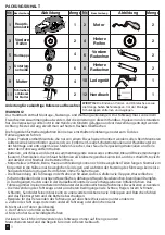 Preview for 6 page of Hauck Mercedes-Benz GLK 350 Manual