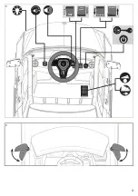 Preview for 17 page of Hauck Mercedes-Benz GLK 350 Manual