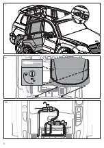 Preview for 18 page of Hauck Mercedes-Benz GLK 350 Manual