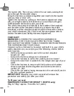 Preview for 32 page of Hauck Varioguard Instructions For Use Manual