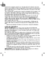 Preview for 52 page of Hauck Varioguard Instructions For Use Manual