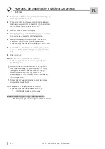 Preview for 26 page of Hauff-Technik GFH 30 Installation Instructions Manual