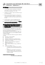 Preview for 27 page of Hauff-Technik HSI150 MA Series Installation Instructions Manual