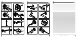 Preview for 3 page of Hauff-Technik MIS40 Assembly Instruction Manual