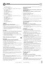 Preview for 7 page of Hauff-Technik MIS40 Assembly Instruction Manual