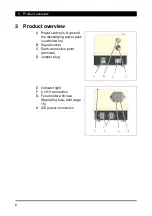 Preview for 8 page of Haug 01.7908.005 Operating Instructions Manual