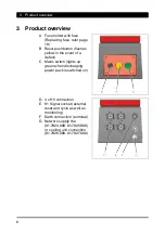 Preview for 8 page of Haug 01.7924 Operating Instructions Manual