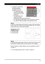 Preview for 13 page of Haug 01.7924 Operating Instructions Manual