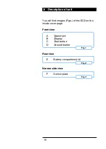 Preview for 10 page of Haug Static Control Digital Operating Instruction