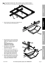 Preview for 7 page of HAUL MASTER 58702 Owner'S Manual