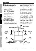 Preview for 10 page of HAUL MASTER 58702 Owner'S Manual