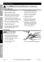 Preview for 16 page of HAUL MASTER 58702 Owner'S Manual