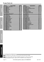 Preview for 10 page of HAUL MASTER 68761 Owner'S Manual & Safety Instructions