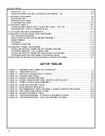 Preview for 4 page of Haulotte Group 3522A Operator'S  Maintenance Manual