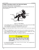 Preview for 34 page of Haulotte Group 3522A Operator'S  Maintenance Manual