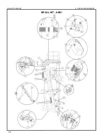 Preview for 76 page of Haulotte Group 3522A Operator'S  Maintenance Manual