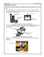 Preview for 97 page of Haulotte Group 3522A Operator'S  Maintenance Manual