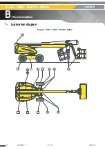 Preview for 16 page of Haulotte Group H14TX Maintenance Book