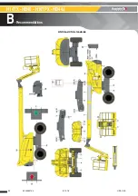 Preview for 30 page of Haulotte Group H14TX Maintenance Book