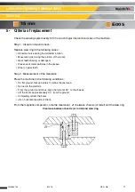 Preview for 71 page of Haulotte Group H14TX Maintenance Book