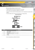 Preview for 43 page of Haulotte Group HA120PX Maintenance Book