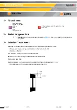 Preview for 61 page of Haulotte Group HA120PX Maintenance Book