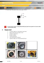 Preview for 62 page of Haulotte Group HA120PX Maintenance Book