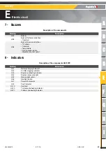 Preview for 89 page of Haulotte Group HA120PX Maintenance Book