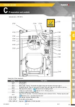 Preview for 49 page of Haulotte Group HTL 3210 Operator'S Manual