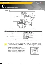 Preview for 52 page of Haulotte Group HTL 3210 Operator'S Manual