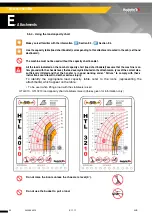 Preview for 92 page of Haulotte Group HTL 3210 Operator'S Manual