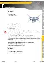 Preview for 143 page of Haulotte Group HTL 3210 Operator'S Manual