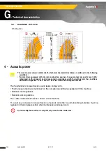 Preview for 152 page of Haulotte Group HTL 3210 Operator'S Manual