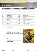 Preview for 21 page of Haulotte Group OPTIMUM 1931 E Maintenance Book