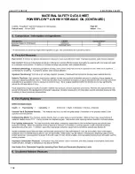 Preview for 102 page of Haulotte Group xlb-4725a Operator'S  Maintenance Manual