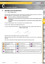 Preview for 41 page of Haulotte HA120PX Operator'S Manual