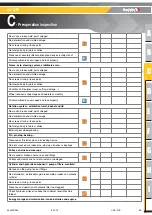 Preview for 43 page of Haulotte HA120PX Operator'S Manual