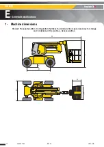 Preview for 72 page of Haulotte HA120PX Operator'S Manual