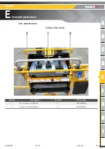 Preview for 83 page of Haulotte HA120PX Operator'S Manual