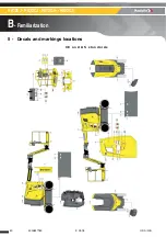 Preview for 40 page of Haulotte HA12CJ Operator'S Manual