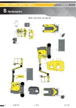 Preview for 44 page of Haulotte HA12CJ Operator'S Manual