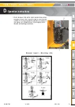 Preview for 73 page of Haulotte HA12CJ Operator'S Manual