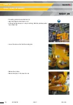 Preview for 176 page of Haulotte HA26 RTJ PRO SW Maintenance Book