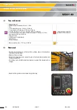 Preview for 180 page of Haulotte HA26 RTJ PRO SW Maintenance Book