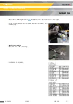 Preview for 181 page of Haulotte HA26 RTJ PRO SW Maintenance Book