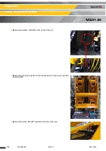 Preview for 182 page of Haulotte HA26 RTJ PRO SW Maintenance Book