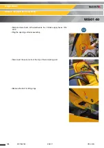 Preview for 188 page of Haulotte HA26 RTJ PRO SW Maintenance Book