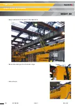 Preview for 190 page of Haulotte HA26 RTJ PRO SW Maintenance Book