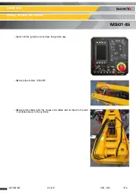 Preview for 225 page of Haulotte HA26 RTJ PRO SW Maintenance Book